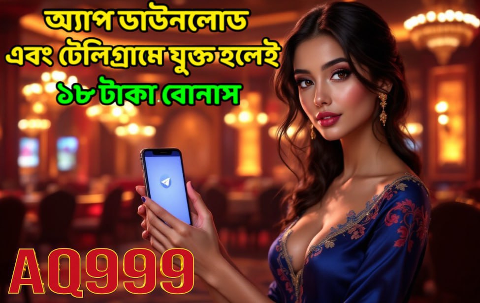 AQ999 | VIP Treatment, Monster Payouts!